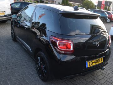 DS DS 3